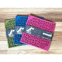 SodaPup Emat Jigsaw Dog Lick Mat 10 SodaPup Emat Jigsaw Dog Lick Mat -Dog Supply Store 346977 PT2. AC SS1800 V1638305800