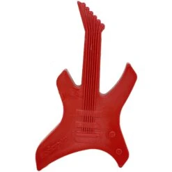 SodaPup Nylon Electric Guitar Chew Dog Toy