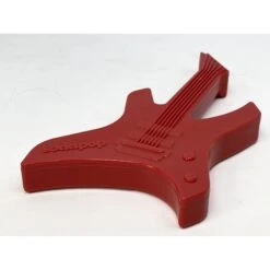SodaPup Nylon Electric Guitar Chew Dog Toy -Dog Supply Store 347048 PT8. AC SS1800 V1638340915