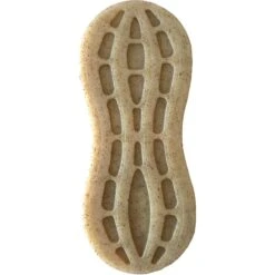 SodaPup Nylon Peanut Chew & Enrichment Dog Toy