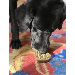 SodaPup Nylon Peanut Chew & Enrichment Dog Toy -Dog Supply Store 347072 PT4. AC SS1800 V1638400913