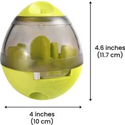 SunGrow Boredom & Separation Anxiety Relief Stimulation Treat Dispensing Cat & Dog Toy 11 SunGrow Boredom & Separation Anxiety Relief Stimulation Treat Dispensing Cat & Dog Toy -Dog Supply Store 352929 PT6. AC SS1800 V1639434429