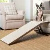 PetSafe CozyUp Foldable Wooden Cat & Dog Ramp