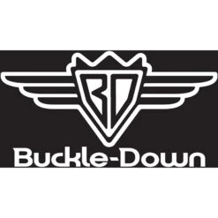 Buckle-Down Friends Monica's Peephole Dog Plush Squeaker Toy -Dog Supply Store 357411 PT4. AC SS1800 V1649937394