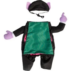 Pet Krewe Sesame Street The Count Dog Costume -Dog Supply Store 361125 PT3. AC SS1800 V1649199114