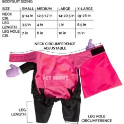 Pet Krewe Sesame Street The Count Dog Costume -Dog Supply Store 361125 PT4. AC SS1800 V1649224011