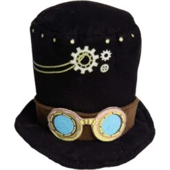 Pet Krewe Steam Punk Dog Costume 10 Pet Krewe Steam Punk Dog Costume -Dog Supply Store 361130 PT3. AC SS1800 V1648074770