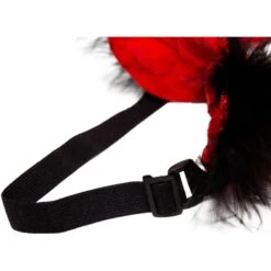 Pet Krewe Cat Devil Red Hat Dog Costume, One Size -Dog Supply Store 361138 PT4. AC SS1800 V1648076621
