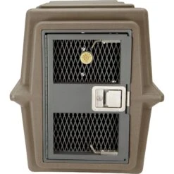 Dakota 283 Hero Dakota Guard Antimicrobial Dog Kennel -Dog Supply Store 361556 PT2. AC SS1800 V1696353777