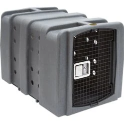 Dakota 283 Kennebec Dog Kennel -Dog Supply Store 361569 PT2. AC SS1800 V1651769185