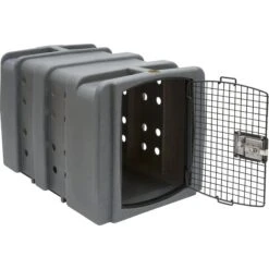 Dakota 283 Kennebec Dog Kennel -Dog Supply Store 361569 PT4. AC SS1800 V1652743294