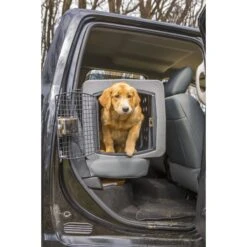 Dakota 283 T1 Dog Kennel 11 Dakota 283 T1 Dog Kennel -Dog Supply Store 361572 PT4. AC SS1800 V1657657169