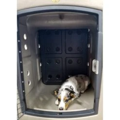 Dakota 283 Forever Insert Dakota Guard Antimicrobial Dog Kennel Divider -Dog Supply Store 361576 PT4. AC SS1800 V1679679327