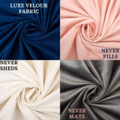 Pet Dreams Luxe Velour Dog Crate Bumper -Dog Supply Store 362694 PT6. AC SS1800 V1683918717