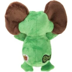 GoDog Silent Squeak Flips Gator Monkey Dog Toy, Green 11 GoDog Silent Squeak Flips Gator Monkey Dog Toy, Green -Dog Supply Store 362875 PT5. AC SS1800 V1642650986