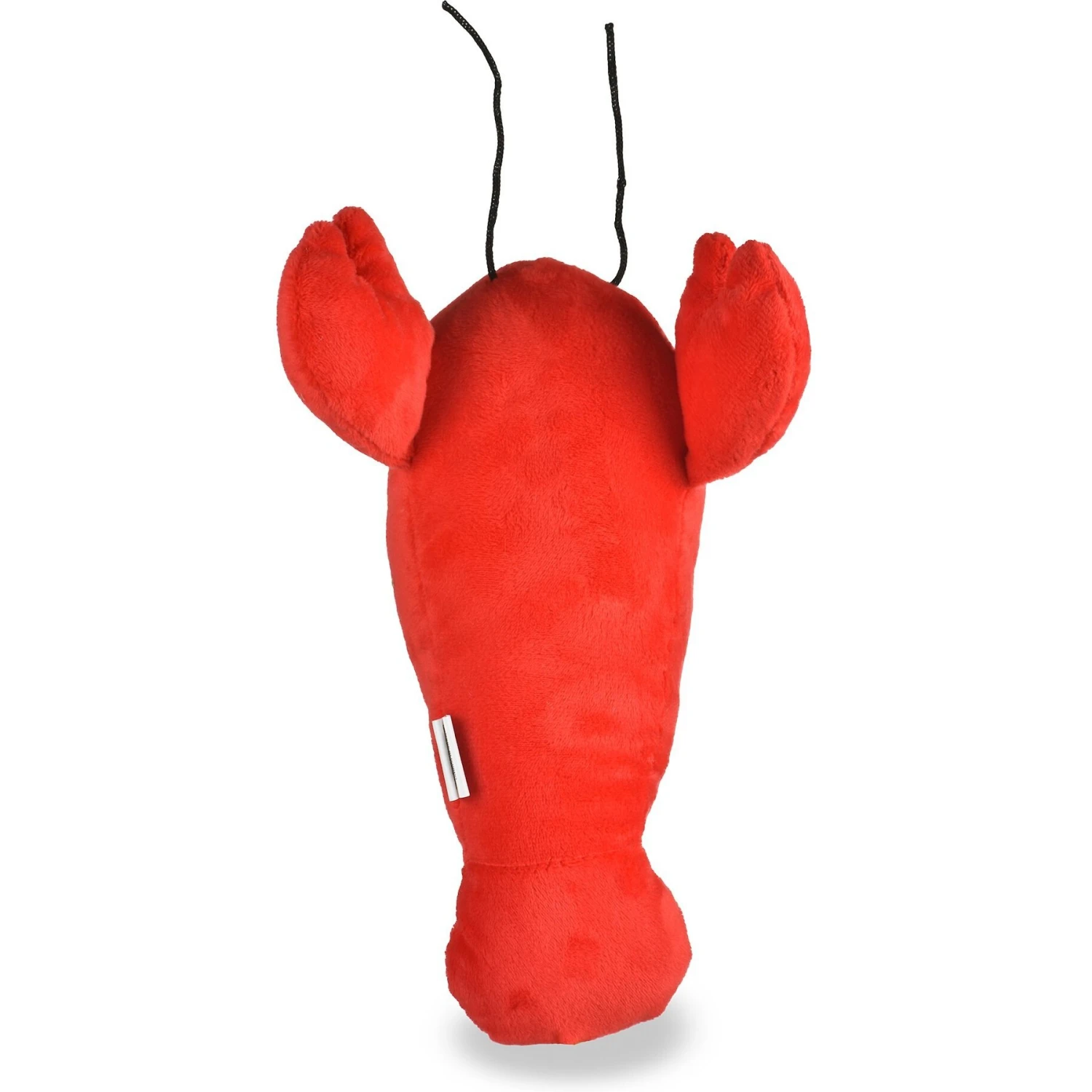 Fetch For Pets Friends Lobster Plush Squeaky Dog Toy 3 Fetch For Pets Friends Lobster Plush Squeaky Dog Toy - Image 3