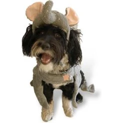 Royal Animals Elephant Dog Costume -Dog Supply Store 364484 PT3. AC SS1800 V1645642006