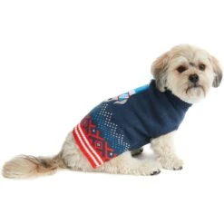 Hotel Doggy Dog Sweater -Dog Supply Store 364570 PT5. AC SS1800 V1670263296