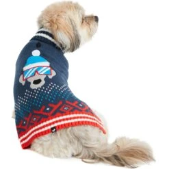 Hotel Doggy Dog Sweater -Dog Supply Store 364570 PT6. AC SS1800 V1670263294