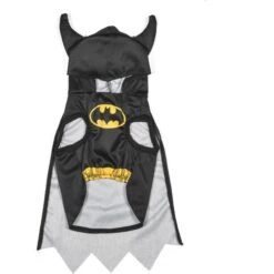 Fetch For Pets DC Comics Batman Hooded Halloween Dog Costume -Dog Supply Store 364635 PT3. AC SS1800 V1659807507