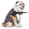 Fetch For Pets Disney Halloween Nightmare Before Christmas Jack Skellington Dog Costume