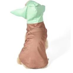 Fetch For Pets Star Wars Halloween Grogu Dog Costume -Dog Supply Store 364936 PT2. AC SS1800 V1659807621