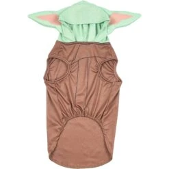 Fetch For Pets Star Wars Halloween Grogu Dog Costume -Dog Supply Store 364936 PT3. AC SS1800 V1659808339