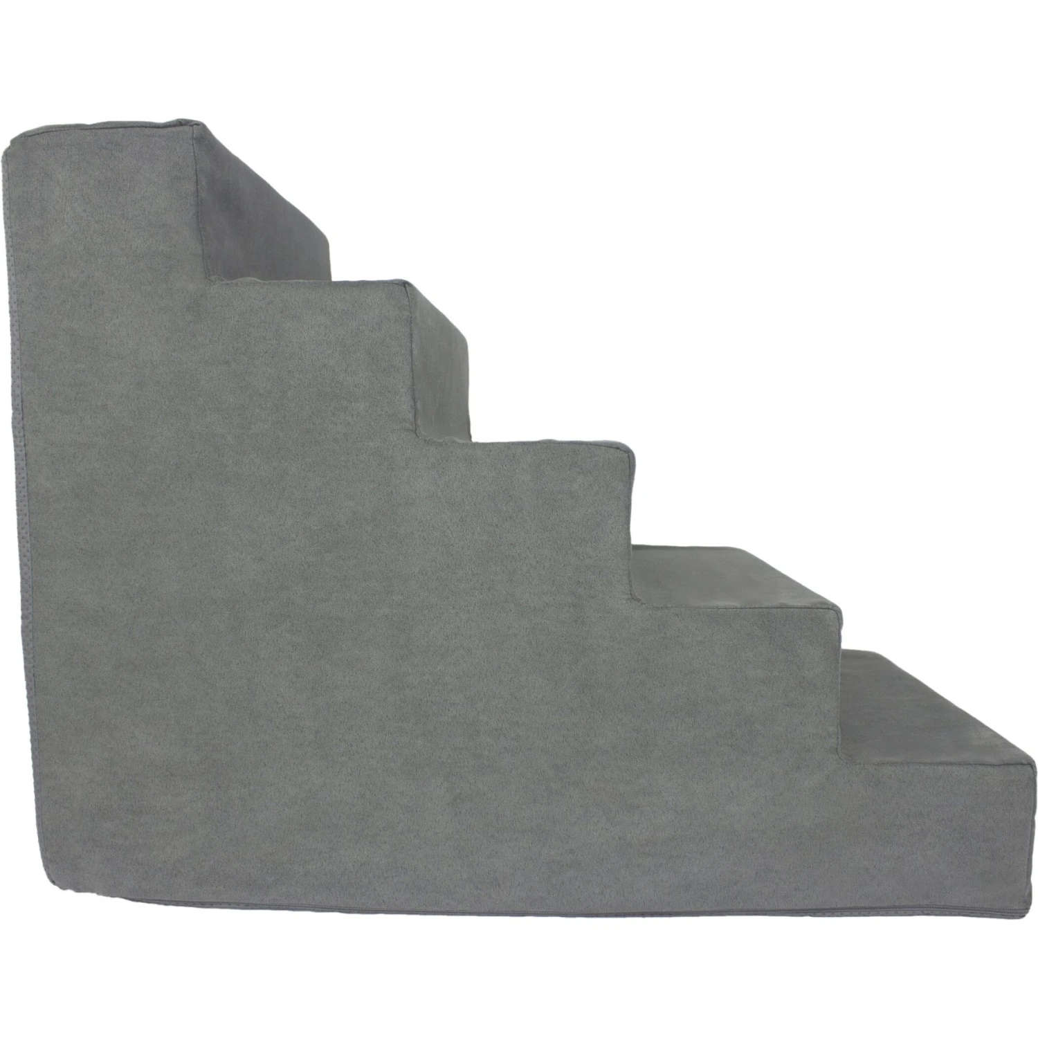 Precious Tails High Density Foam 5 Steps Dog & Cat Stairs 6 Precious Tails High Density Foam 5 Steps Dog & Cat Stairs - Image 6