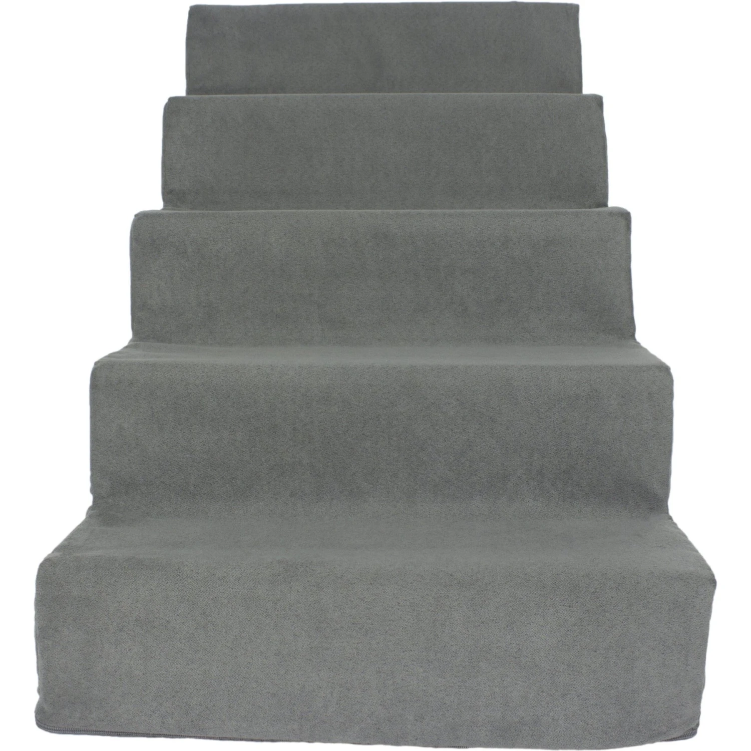Precious Tails High Density Foam 5 Steps Dog & Cat Stairs 7 Precious Tails High Density Foam 5 Steps Dog & Cat Stairs - Image 7