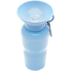 Springer Travel Dog Bottle