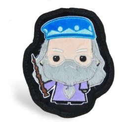 Fetch For Pets Harry Potter Dumbledore Crinkle Dog Toy