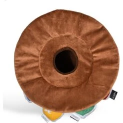 Fetch For Pets Harry Potter House Sorting Hat Burrow Dog Toy -Dog Supply Store 367779 PT2. AC SS1800 V1645221683