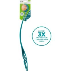 Outward Hound Launch A Ball Tennis Dog Toy -Dog Supply Store 368206 PT5. AC SS1800 V1644526983