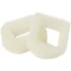 Filter Foam Replacement Filter For Drinkwell Lotus, Avalon, Pagoda, Sedona & 360 Stainless Steel Dog & Cat Water Fountains