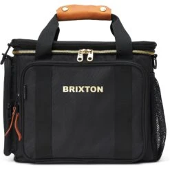 Boulevard Personalized Rovernight Dog Travel Bag