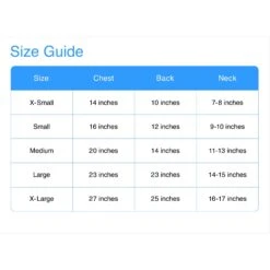 Modern Hero NFL Running Dog Costume -Dog Supply Store 370965 PT2. AC SS1800 V1672325265