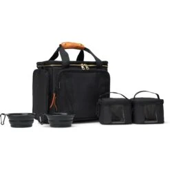 Boulevard Rovernight Dog Travel Bag 13 Boulevard Rovernight Dog Travel Bag -Dog Supply Store 371166 PT4. AC SS1800 V1649443374