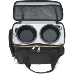 Boulevard Rovernight Dog Travel Bag 15 Boulevard Rovernight Dog Travel Bag -Dog Supply Store 371166 PT6. AC SS1800 V1649445110