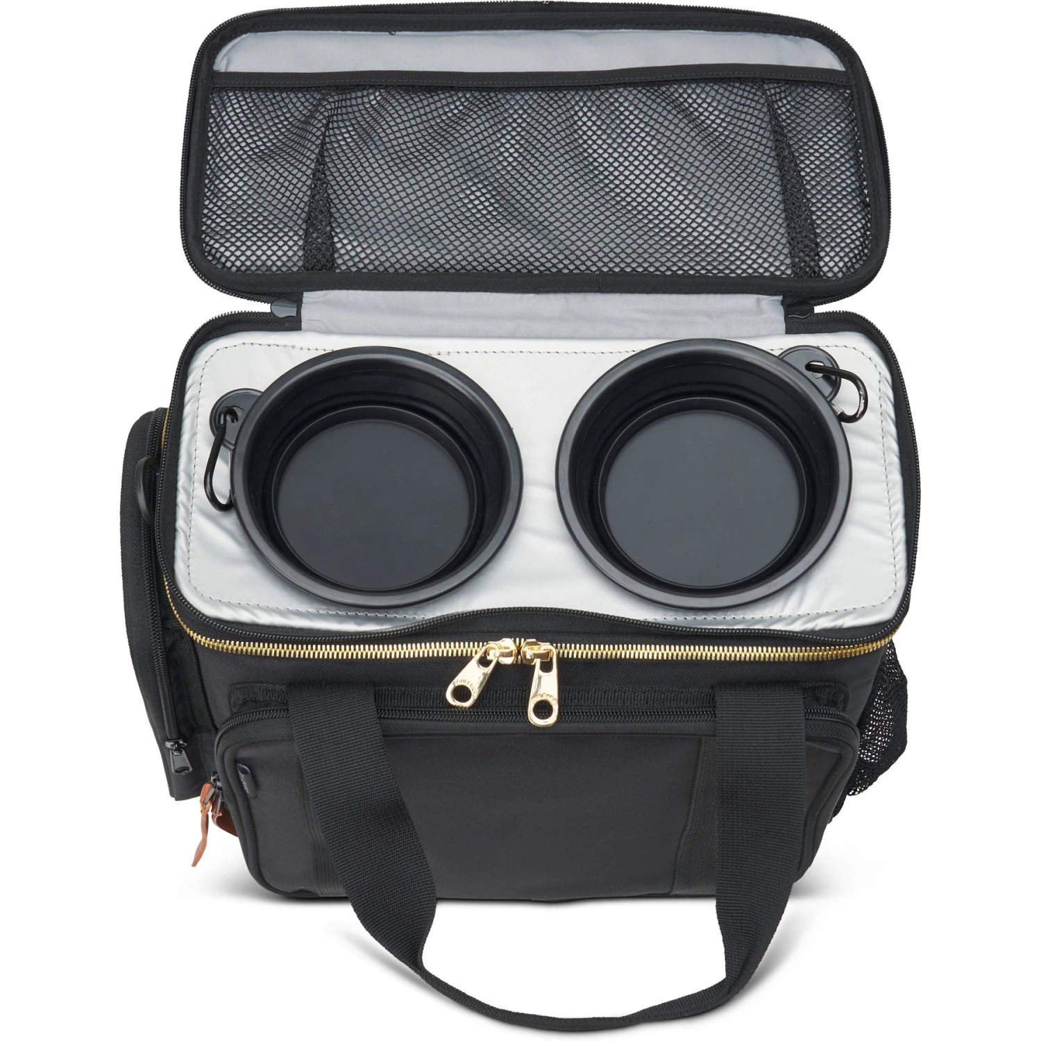 Boulevard Rovernight Dog Travel Bag 7 Boulevard Rovernight Dog Travel Bag - Image 7