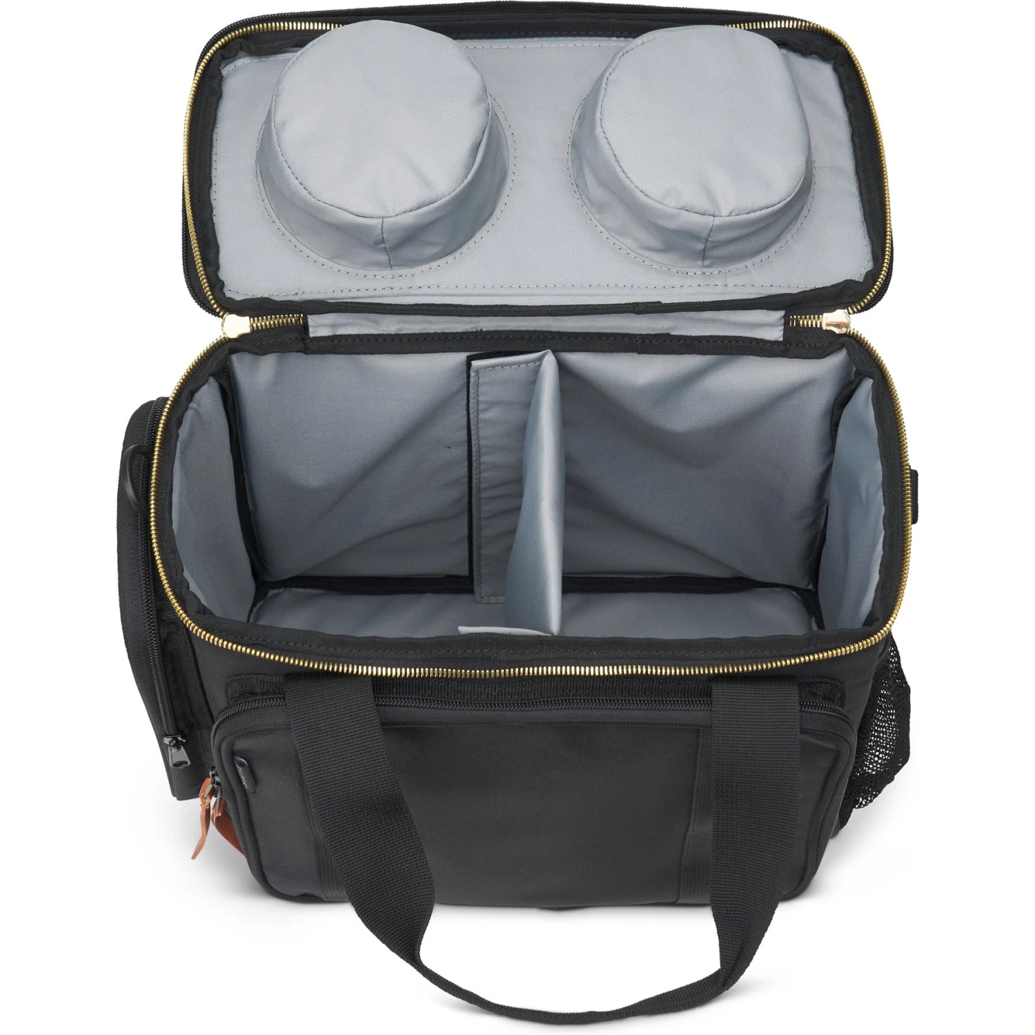 Boulevard Rovernight Dog Travel Bag 8 Boulevard Rovernight Dog Travel Bag - Image 8