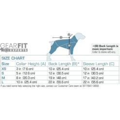 Kurgo Stowe Base Layer Dog Sweater, Heather Black -Dog Supply Store 521902 PT5. AC SS1800 V1651542394