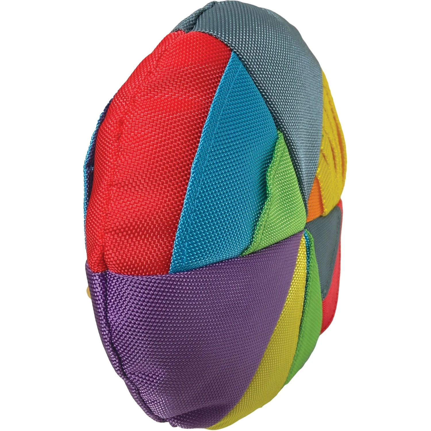 FouFIT Hide 'n Seek Disc Dog Toys, Multicolor 2 FouFIT Hide 'n Seek Disc Dog Toys, Multicolor - Image 2