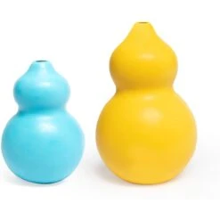 Roscoe's Pet Products Natural Rubber Refillable Dog Treat Toy 6 Roscoe's Pet Products Natural Rubber Refillable Dog Treat Toy -Dog Supply Store 529702 PT2. AC SS1800 V1652769117