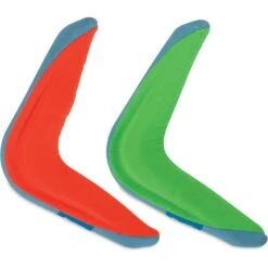 Chuckit! Amphibious Boomerang Dog Toy, Color Varies 7 Chuckit! Amphibious Boomerang Dog Toy, Color Varies -Dog Supply Store 53241 PT2. AC SS1800 V1510778333
