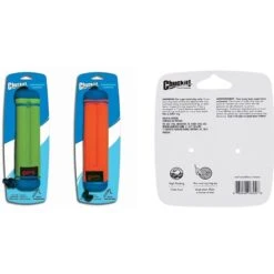 Chuckit! Amphibious Bumper Dog Toy, Color Varies 9 Chuckit! Amphibious Bumper Dog Toy, Color Varies -Dog Supply Store 53242 PT8. AC SS1800 V1534449145