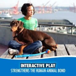 Chuckit! Sport Launcher Dog Toy, Color Varies 12 Chuckit! Sport Launcher Dog Toy, Color Varies -Dog Supply Store 53259 PT4. AC SS1800 V1531445518