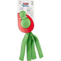 KONG Wet Wubba Dog Toy, Color Varies -Dog Supply Store 53473 PT8. AC SS1800 V1605330406