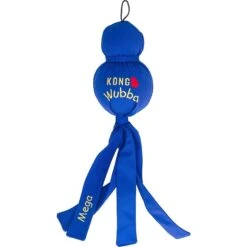 KONG Mega Wubba Dog Toy, Color Varies 7 KONG Mega Wubba Dog Toy, Color Varies -Dog Supply Store 53475 PT2. AC SS1800 V1531422164