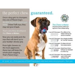 Planet Dog Orbee-Tuff Mazee Puzzle Dog Toy 17 Planet Dog Orbee-Tuff Mazee Puzzle Dog Toy -Dog Supply Store 53620 PT8. AC SS1800 V1531506422