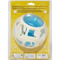 JW Pet Rockin Treat Ball -Dog Supply Store 55169 PT3. AC SS1800 V1530910291
